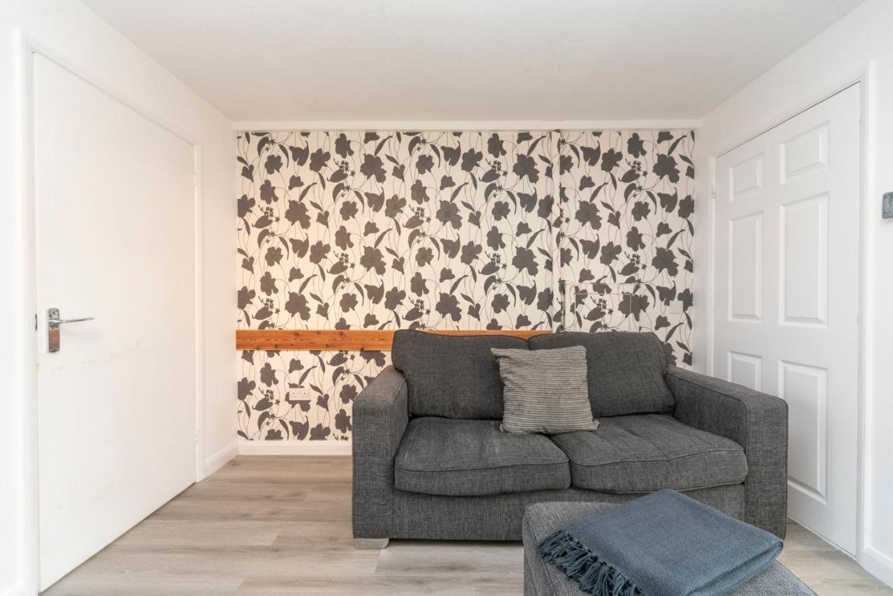 10 Boutique Studio Apartment Near Tube - Quiet Location Little Missenden Eksteriør billede